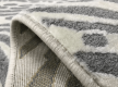 Синтетическая ковровая дорожка Sofia 41009/1166 - высокое качество по лучшей цене в Украине - изображение 4